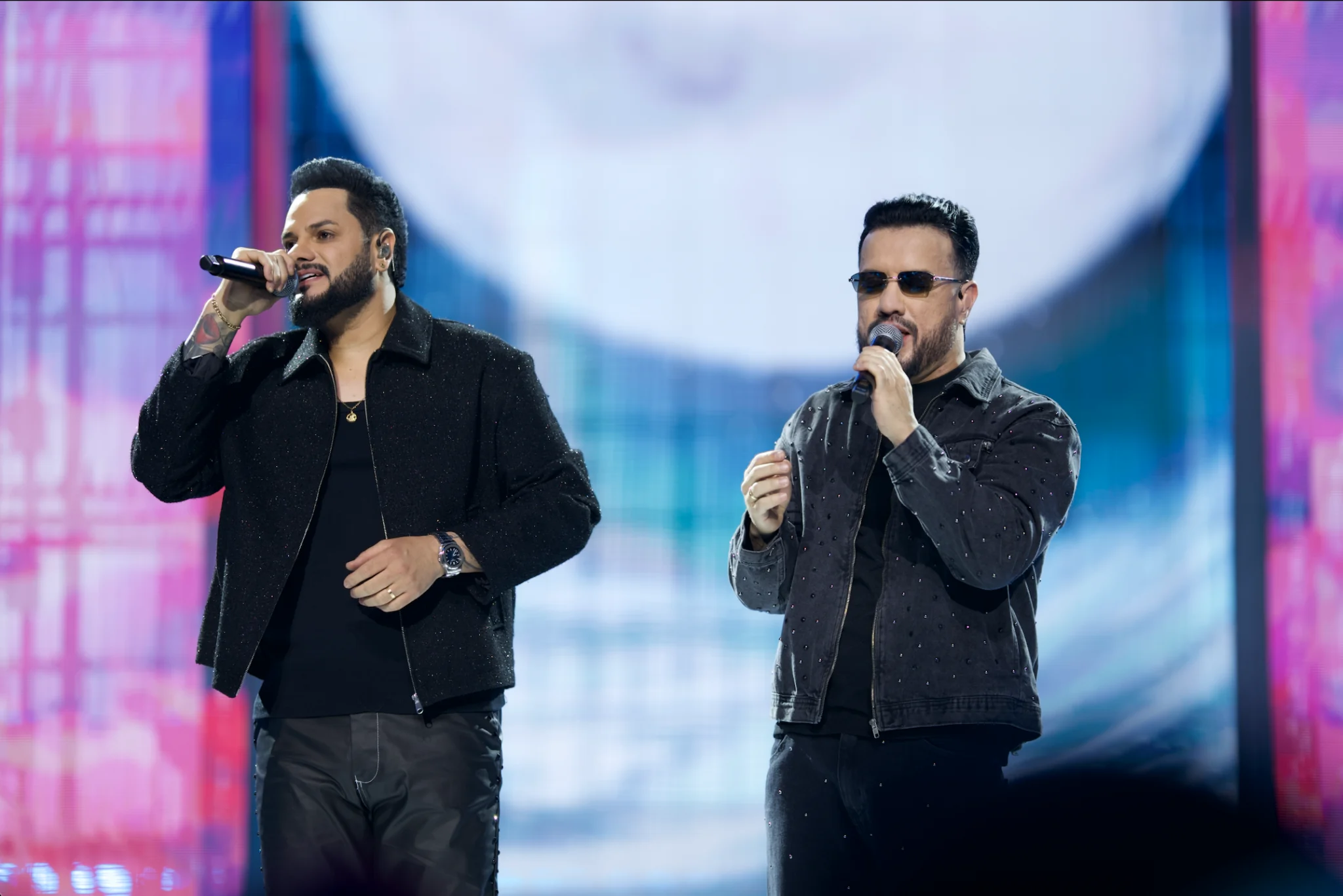 Diego e Victor Hugo lançam "O Décimo Vol. 01" nesta quinta 1 Diego e Victor Hugo lançam "O Décimo Vol. 01" nesta quinta