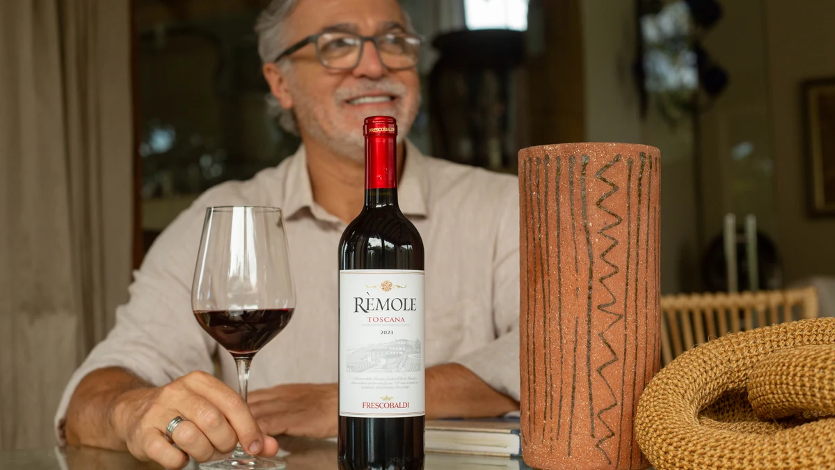 Do pomodoro ao pesto: qual vinho escolher para cada massa