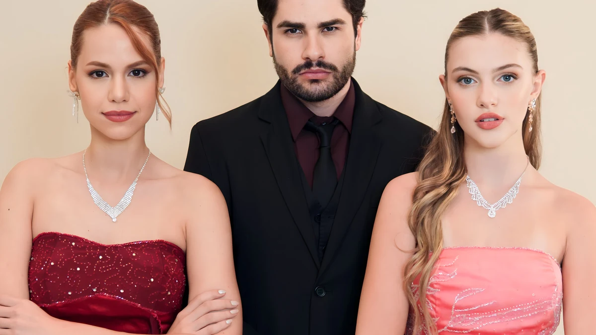 Drama vertical aposta em reviravoltas intensas