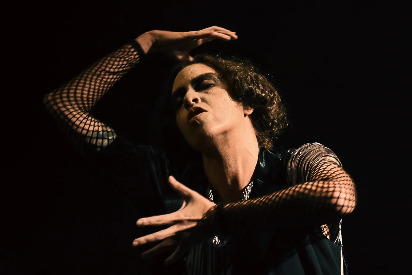 Bernarda Alba ganha releitura rock no Rio de Janeiro 2 Bernarda Alba ganha releitura rock no Rio de Janeiro