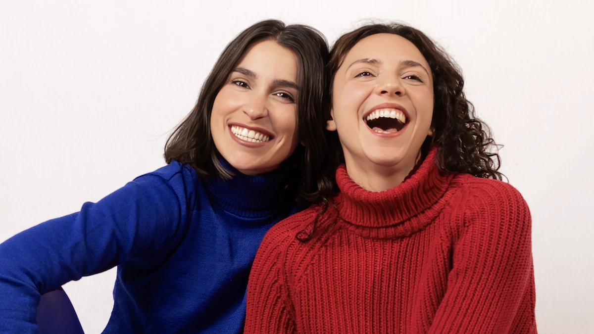 Edifício Vertigem: duas vizinhas, uma noite de confissões