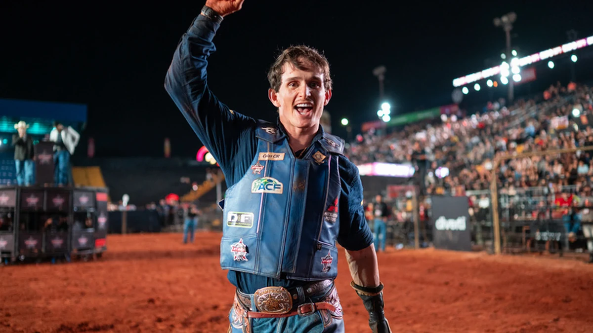 Edson & Hudson voltam à ExpoLondrina após mais de uma década