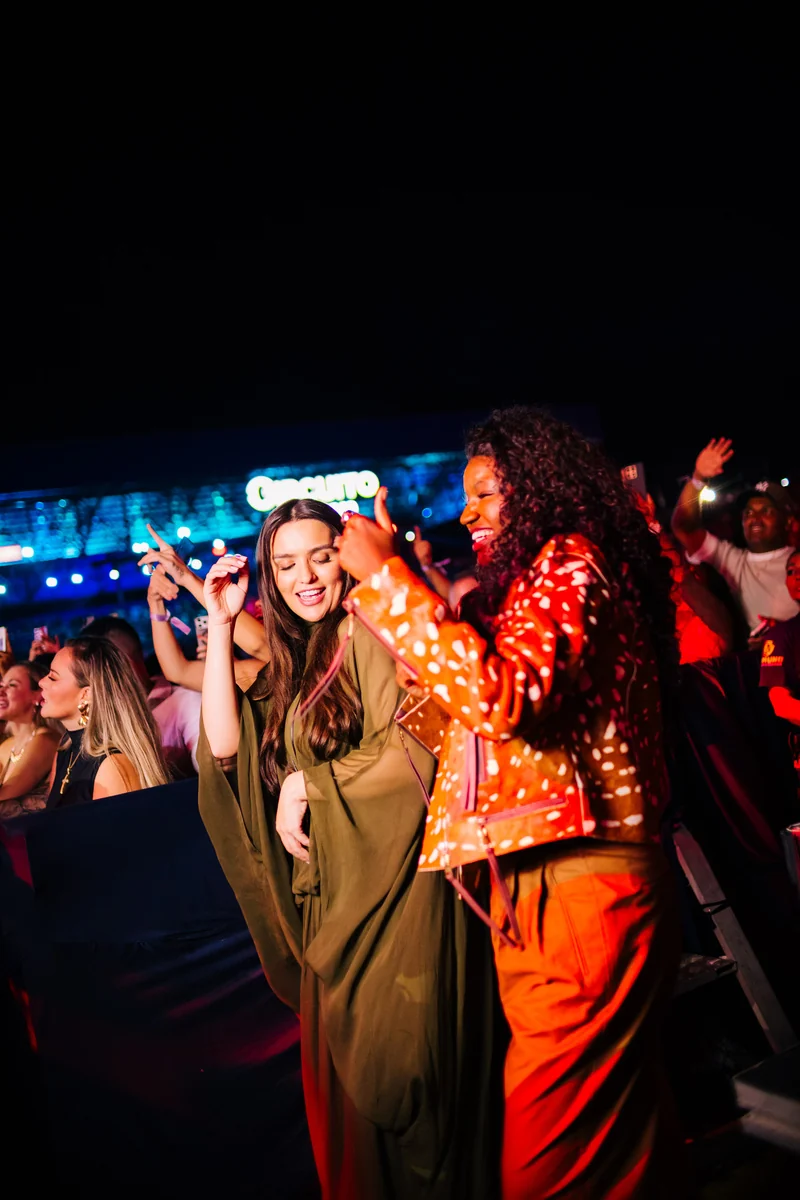 Edson & Hudson voltam à ExpoLondrina após mais de uma década