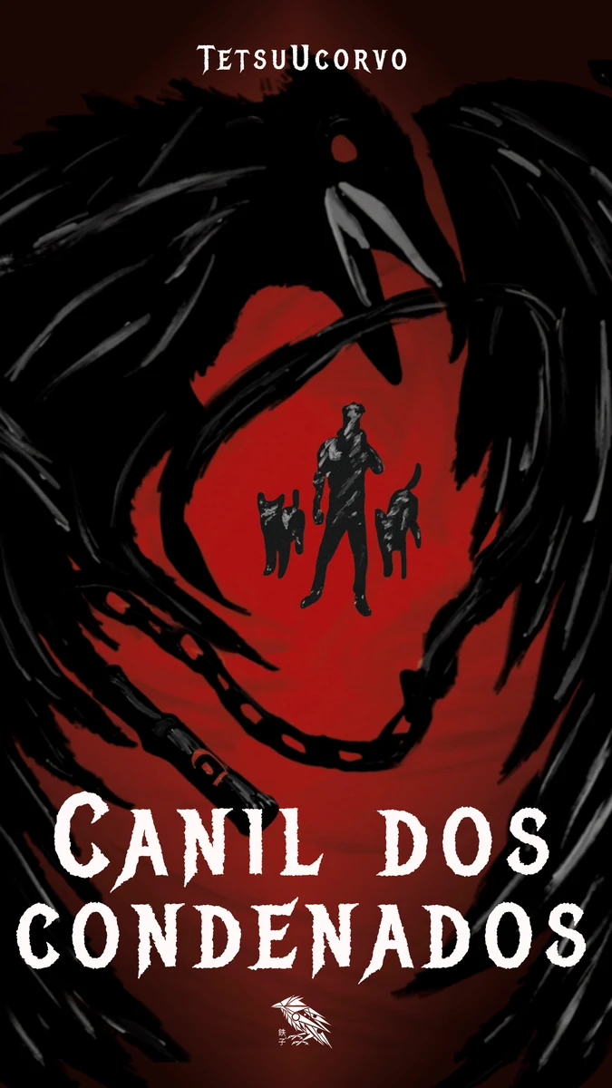 Família, pacto e horror: o thriller que vem da máfia paulistana