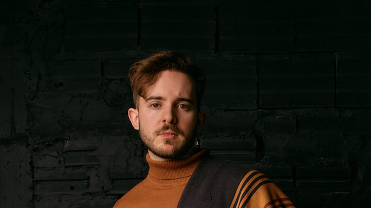 Fãs no Instagram levam Rafael Witt aos shows do The Lumineers