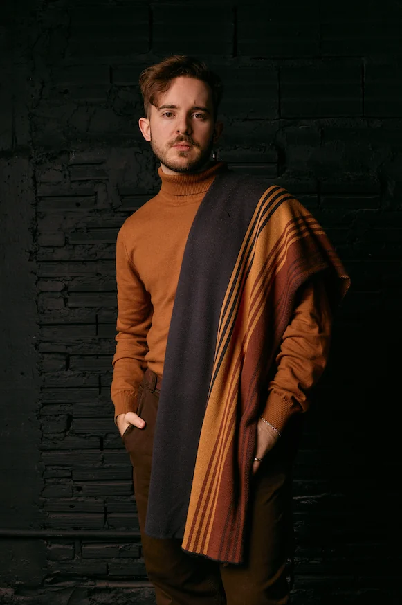 Fãs no Instagram levam Rafael Witt aos shows do The Lumineers 1 Fãs no Instagram levam Rafael Witt aos shows do The Lumineers