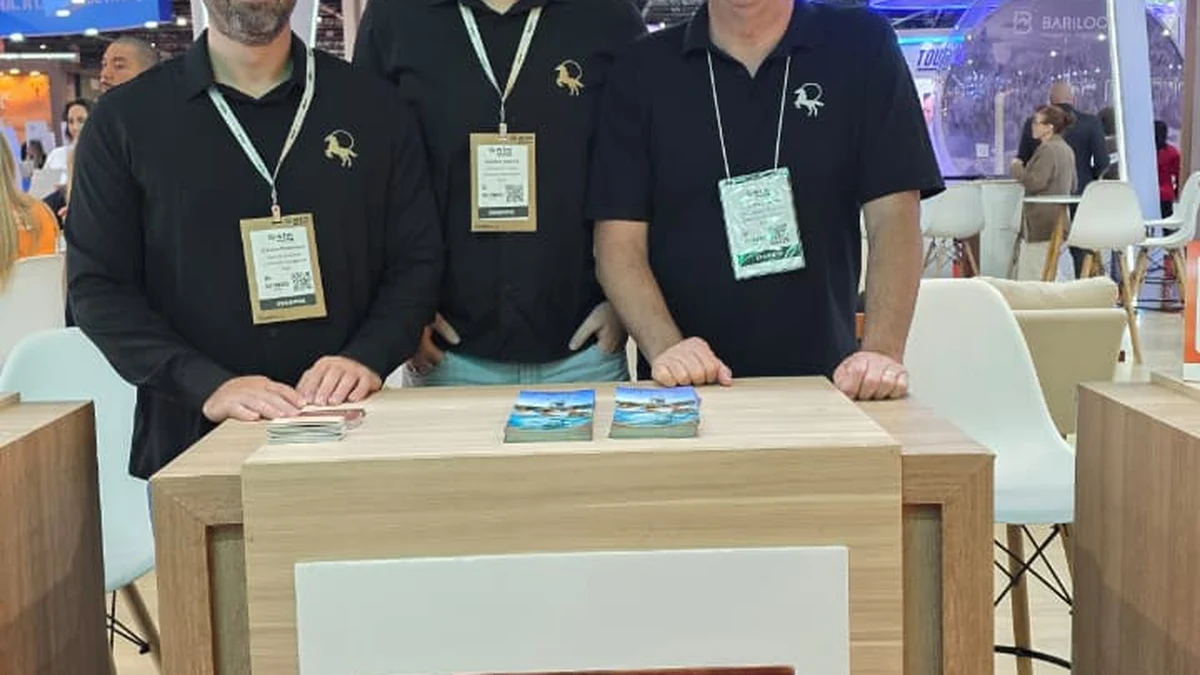 Fazzenda Park Resort estreia novo centro de eventos na WTM