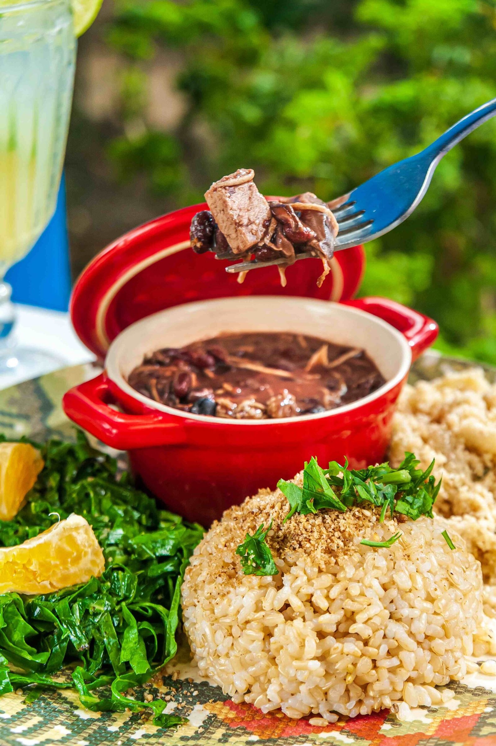 Feijoada de São Jorge: 3 endereços imperdíveis no Rio