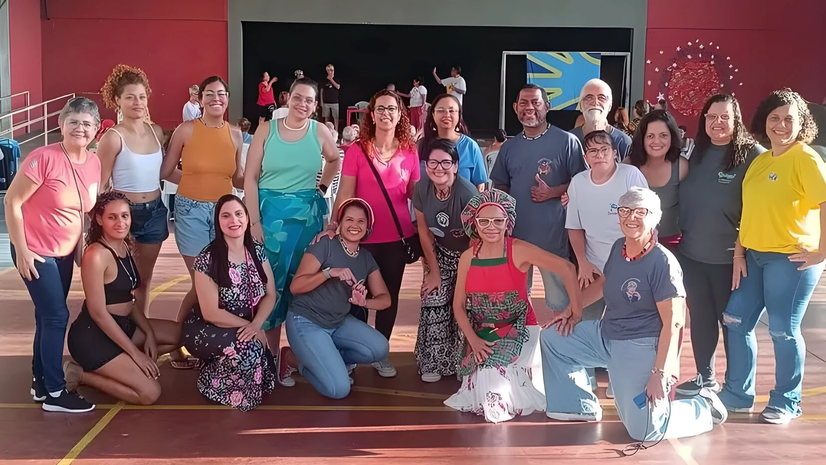 Feira de Empreendedores Surdos chega ao Via Brasil Shopping