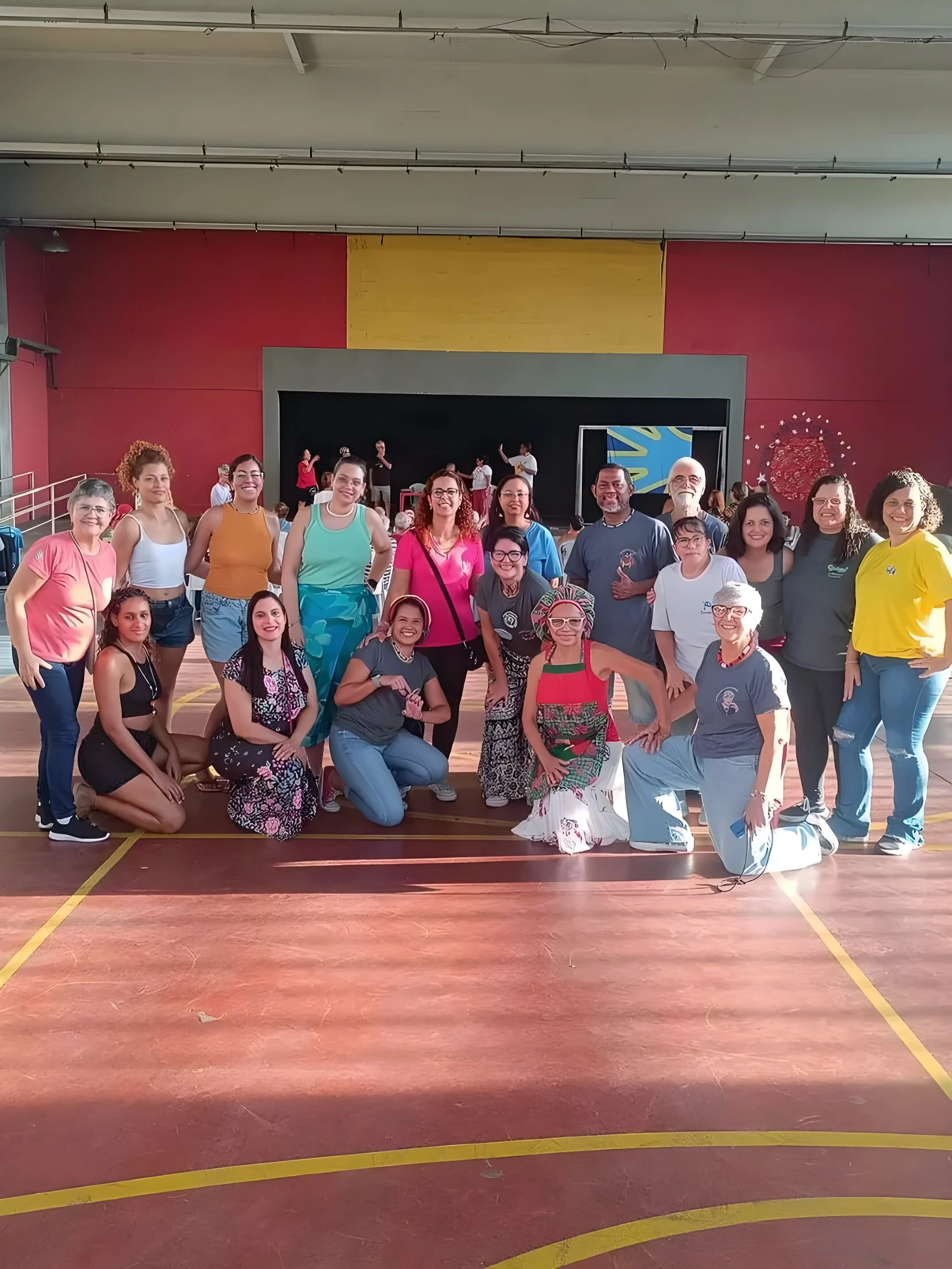 Feira de Empreendedores Surdos chega ao Via Brasil Shopping