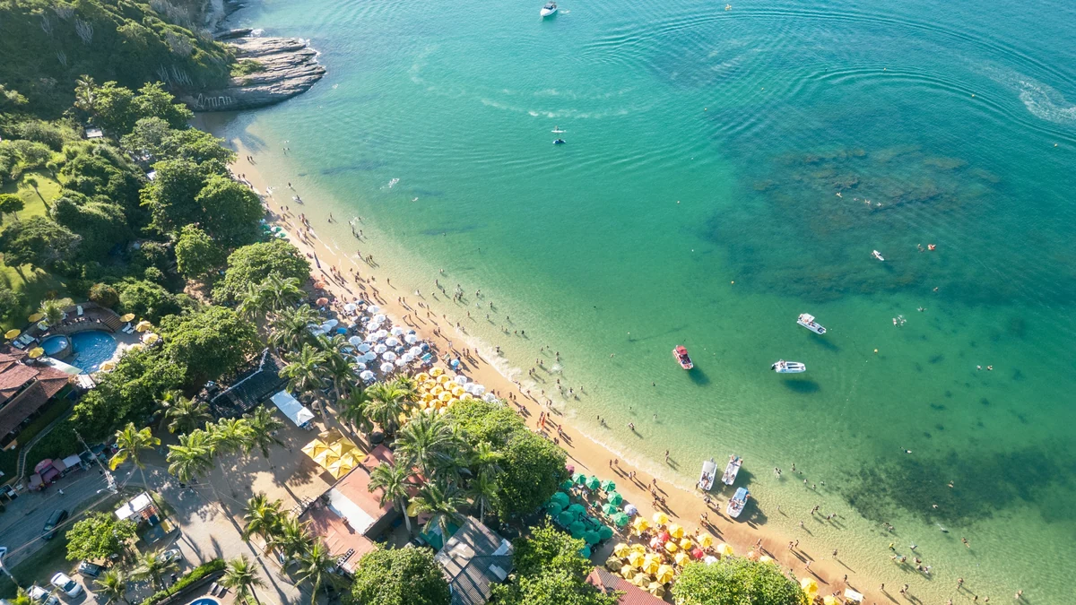 Feriadão em Búzios: roteiro completo para descansar com estilo
