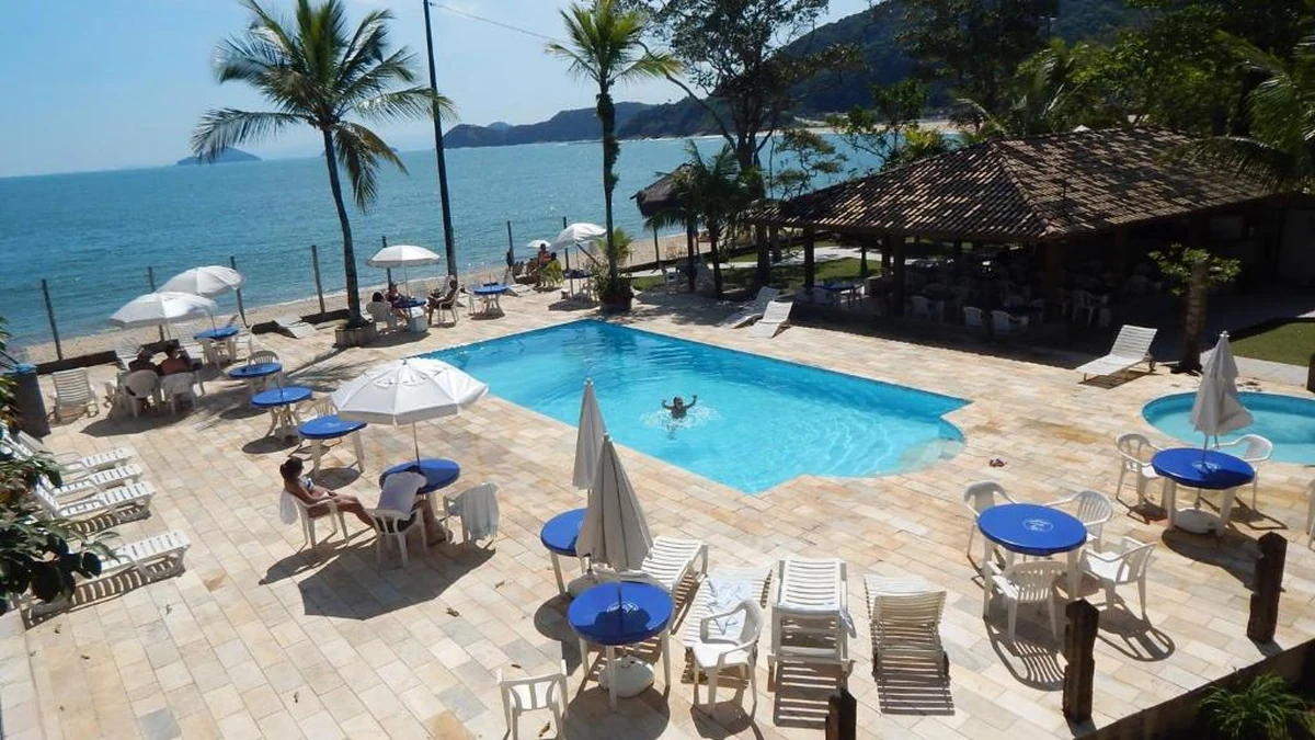 Feriado de 1º de maio impulsiona viagens curtas