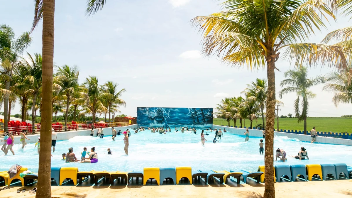 Feriado de maio vira convite para mergulho no interior