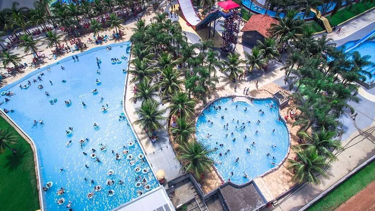 Feriado de maio vira convite para mergulho no interior