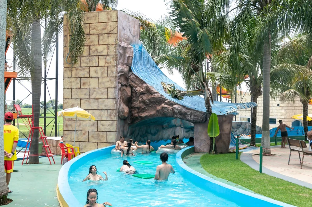 Feriado de maio vira convite para mergulho no interior