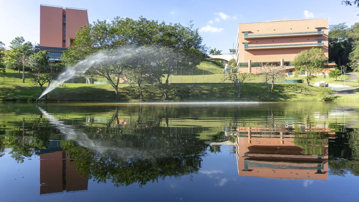 Feriado do Trabalhador: escapada na natureza perto de SP