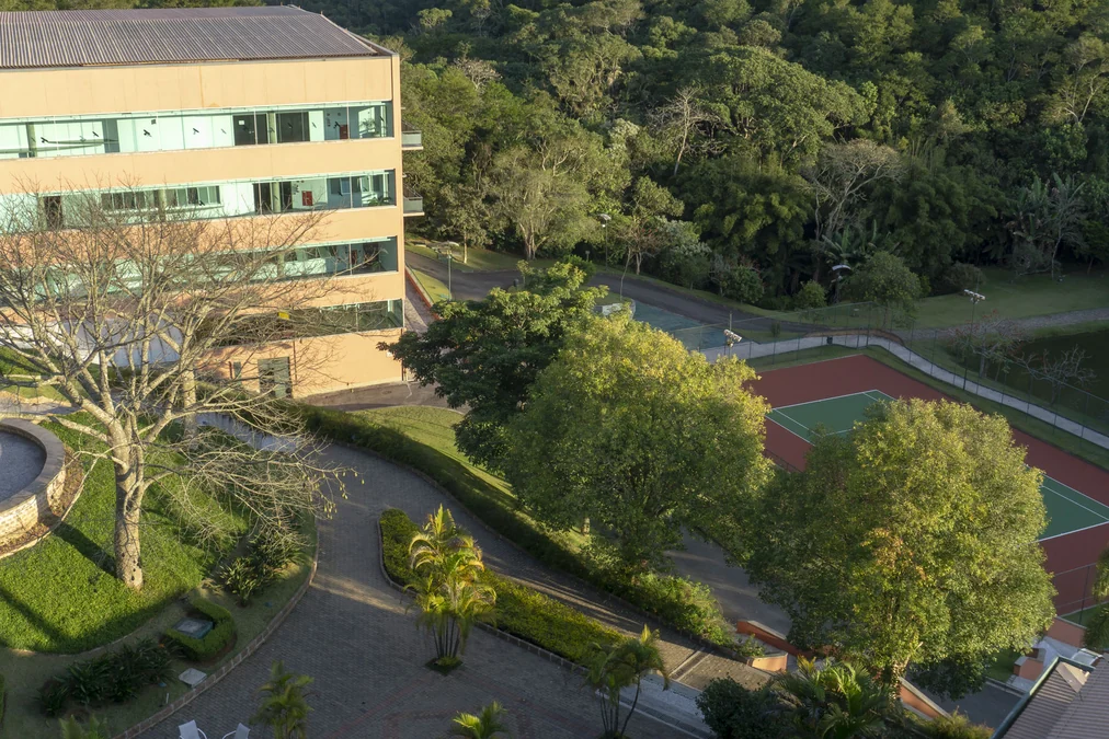 Feriado do Trabalhador: escapada na natureza perto de SP