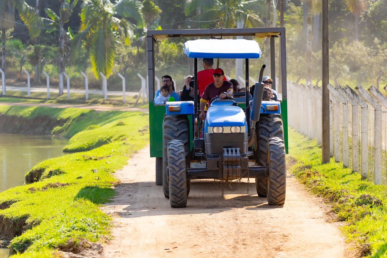 Feriados curtos mudam o mapa das viagens no Brasil