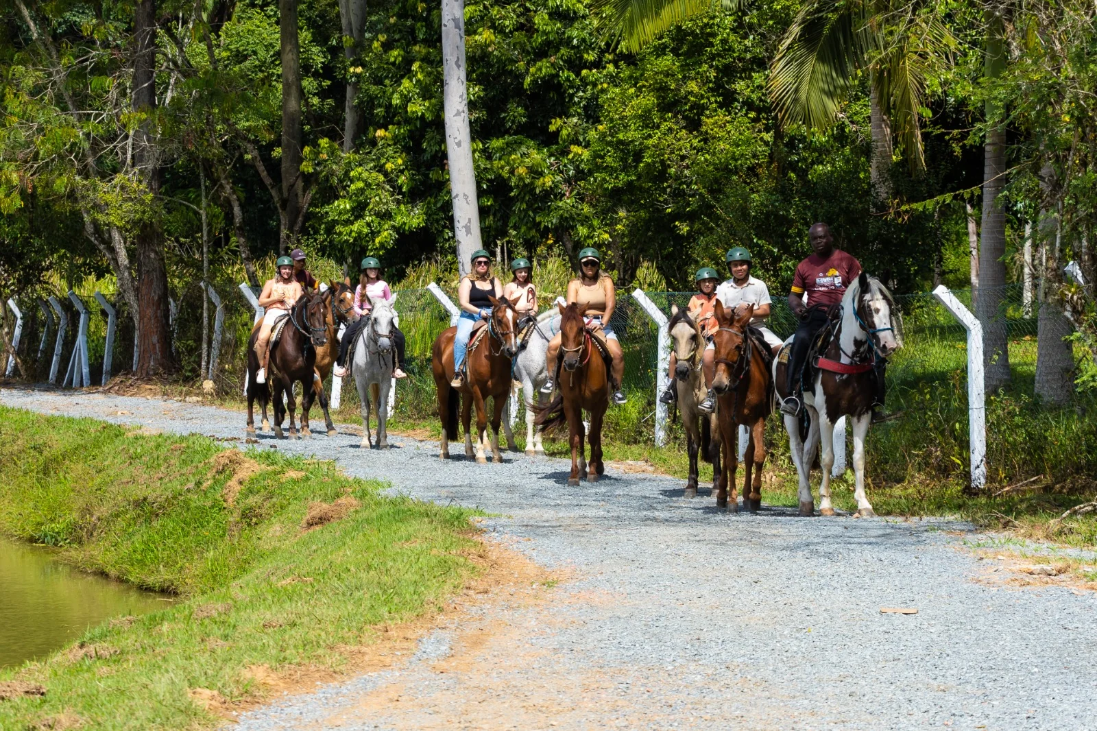 Feriados curtos mudam o mapa das viagens no Brasil