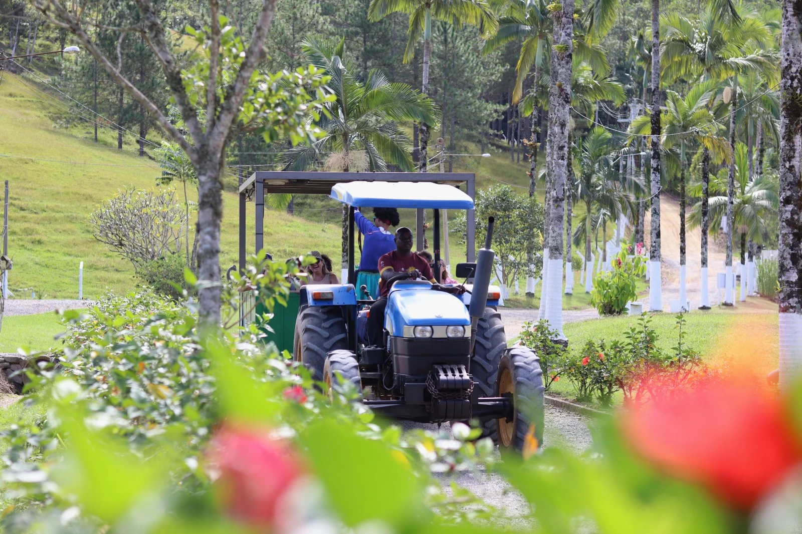 Feriados curtos mudam o mapa das viagens no Brasil