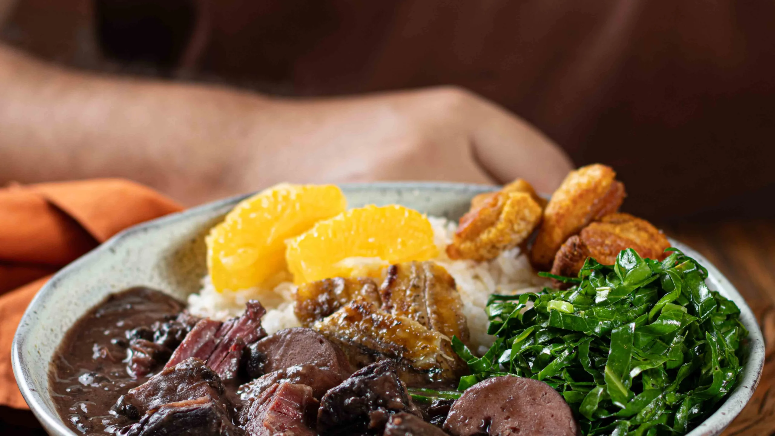 Festival da Feijoada do Batista chega no feriadão carioca