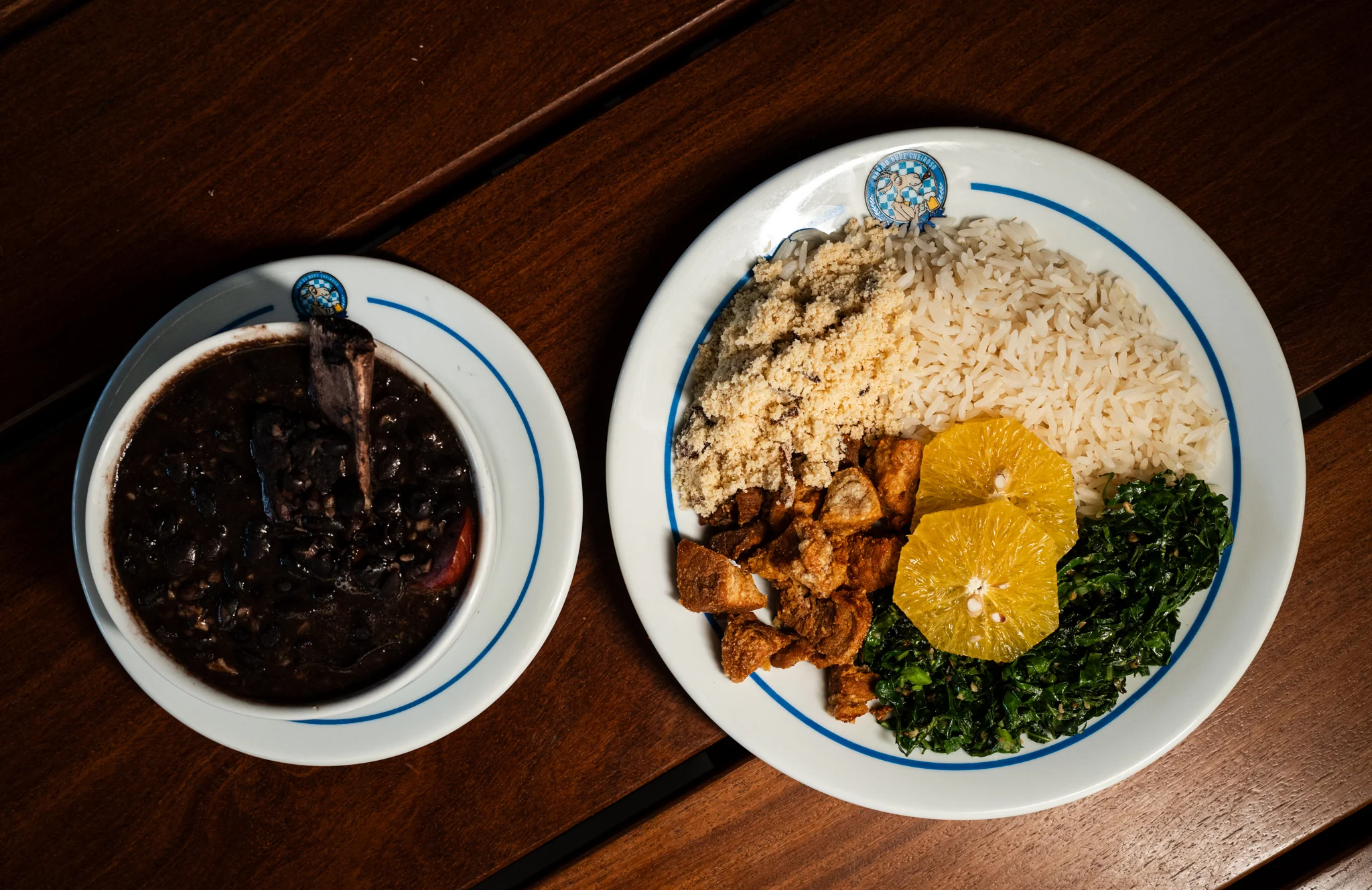 Festival de Feijoada anima o NorteShopping até 26 de abril