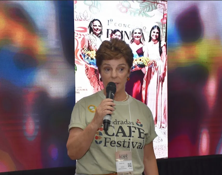 Festival do café em Andradas une disputa, torra e degustação livre