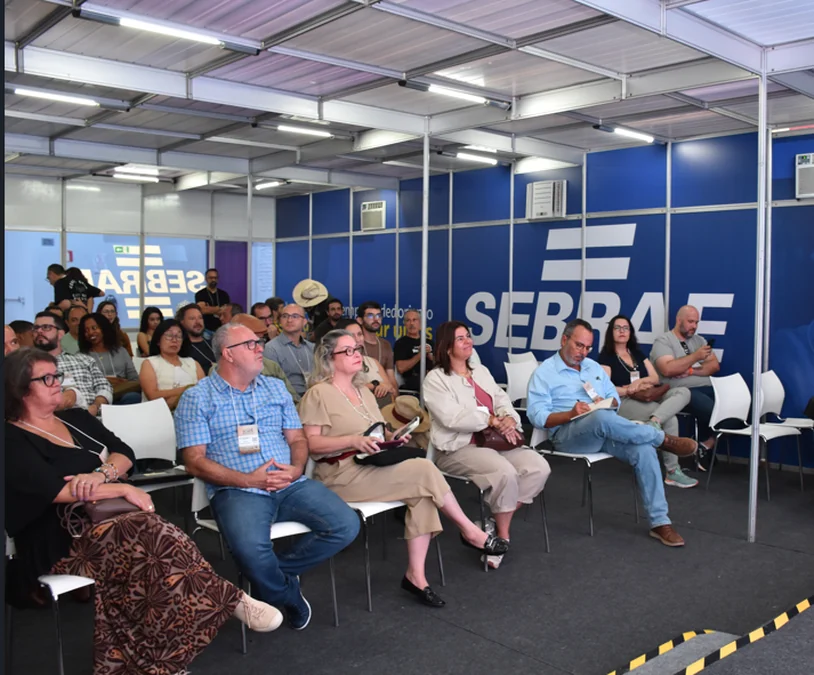 Festival do café em Andradas une disputa, torra e degustação livre