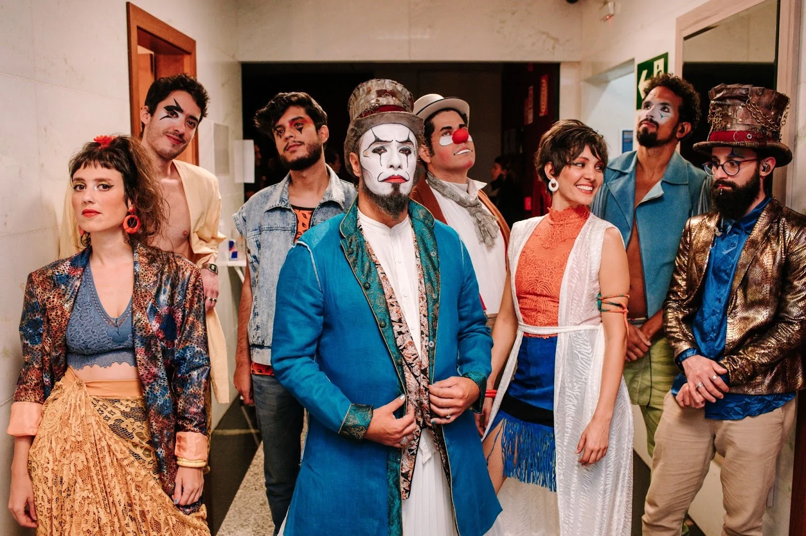 Festival gratuito toma Cidade das Artes com música e circo