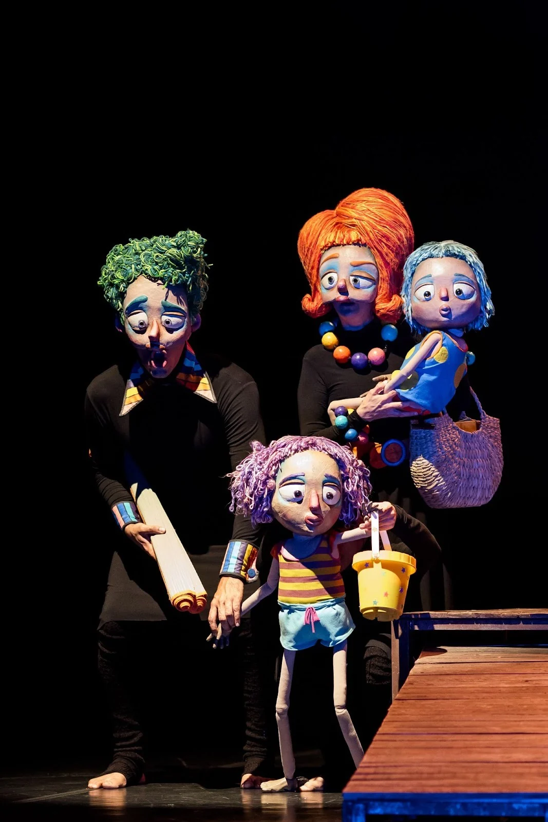 Festival gratuito toma Cidade das Artes com música e circo