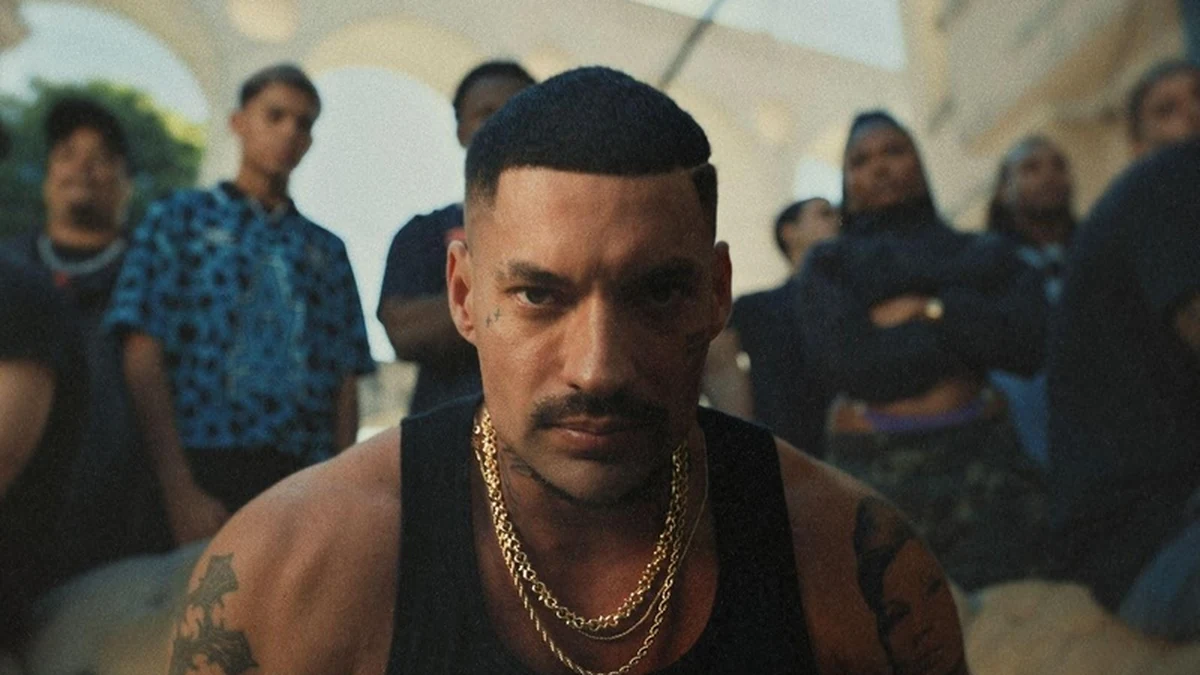 Filipe Ret leva a turnê Nume ao Espaço Unimed