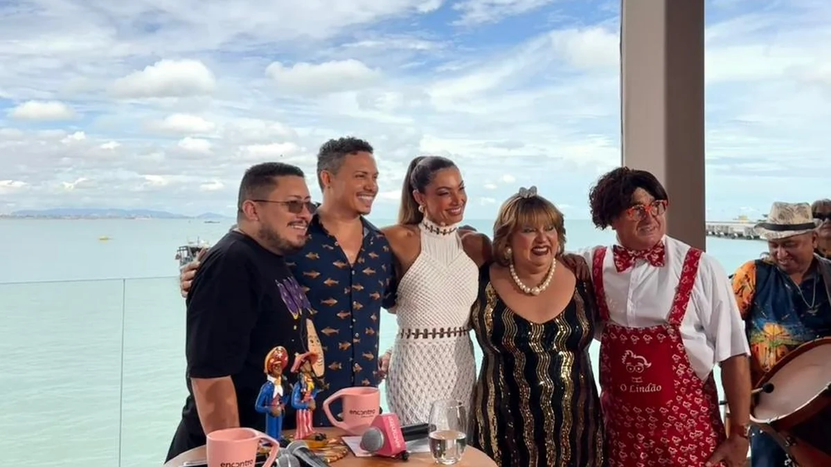 fortaleza atinge mi com patricia poeta ao vivo featured