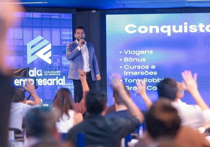 Jefferson Geraldo Goulart Júnior revela segredos da captação de investidores segmentados em franquias