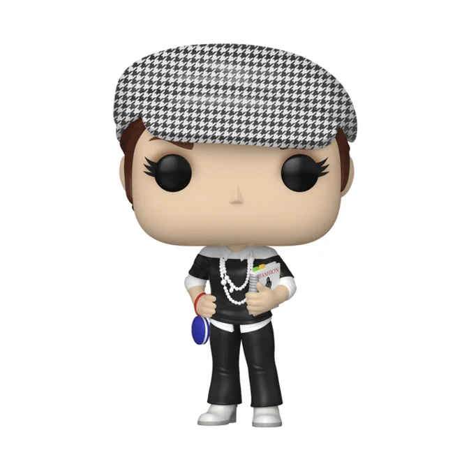 Funko traz O Diabo Veste Prada em versão icônica