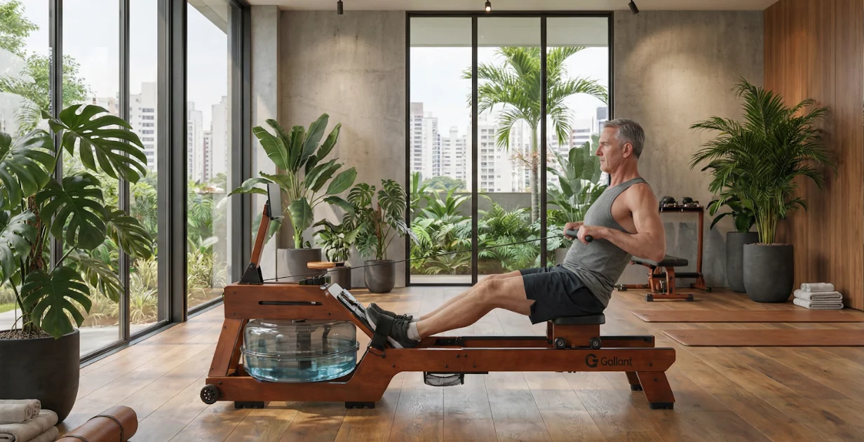 Gallant aposta em inovação e mira expansão no Brasil em 2026 1 Gallant aposta em inovação e mira expansão no Brasil em 2026