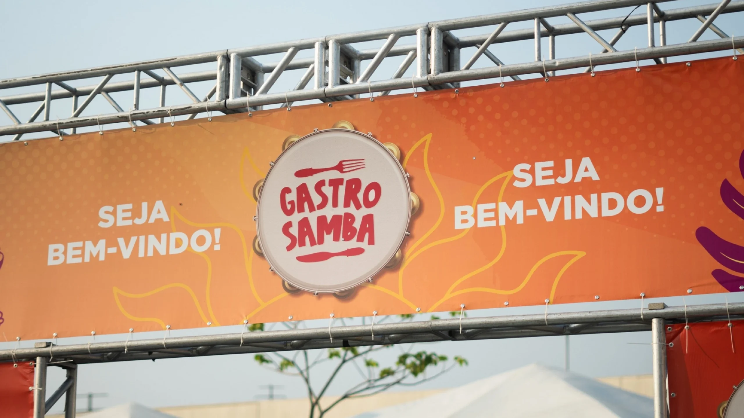 Gastro Samba traz petiscos de boteco e samba grátis no Grande Rio