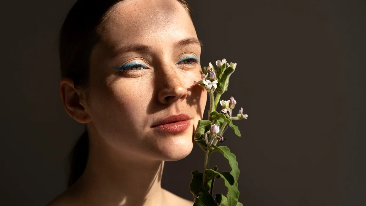 Natural glow: the skin secret beyond makeup