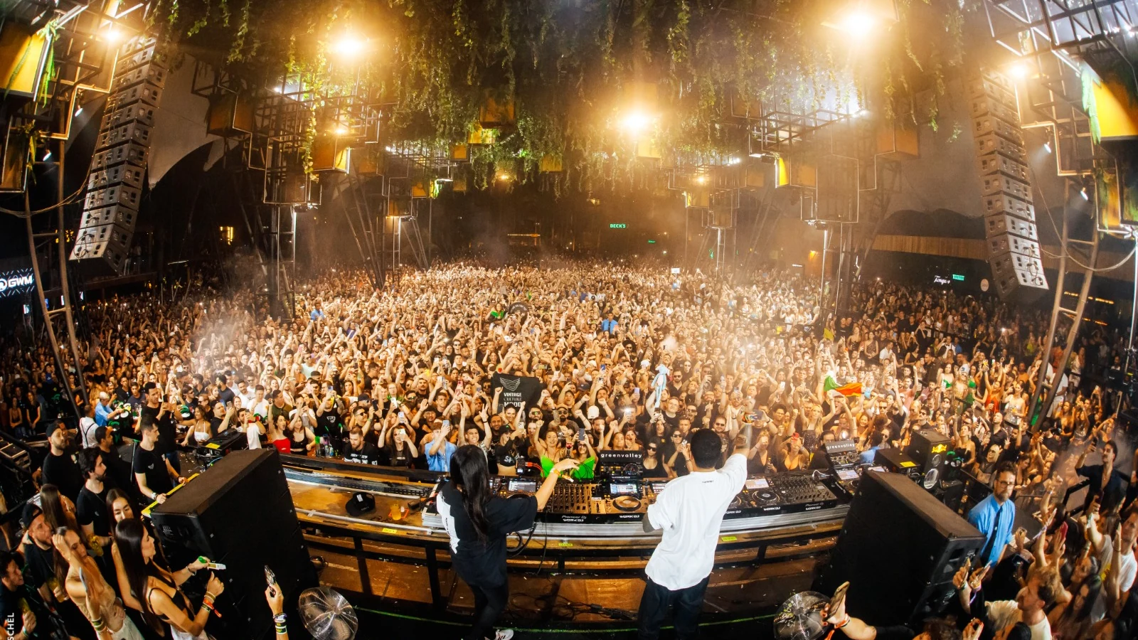 greenvalley e eleito melhor club do mundo em featured