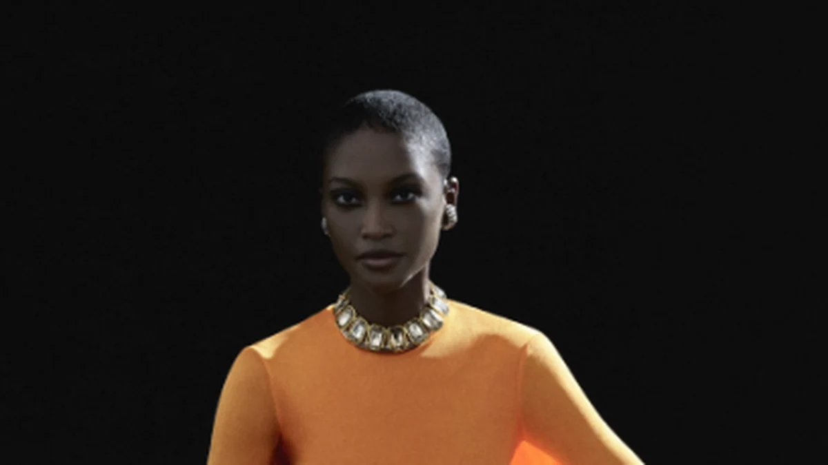 Hector Albertazzi lança joias Art Déco para o Inverno 2026