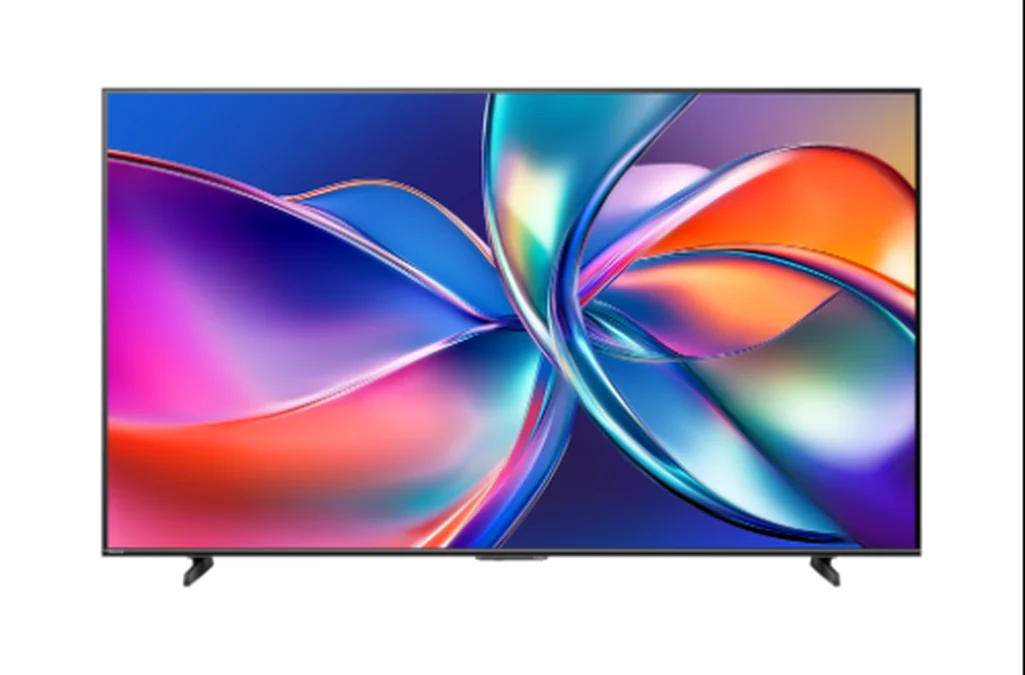 Hisense aposta em tecnologia para mudar o Dia das Mães