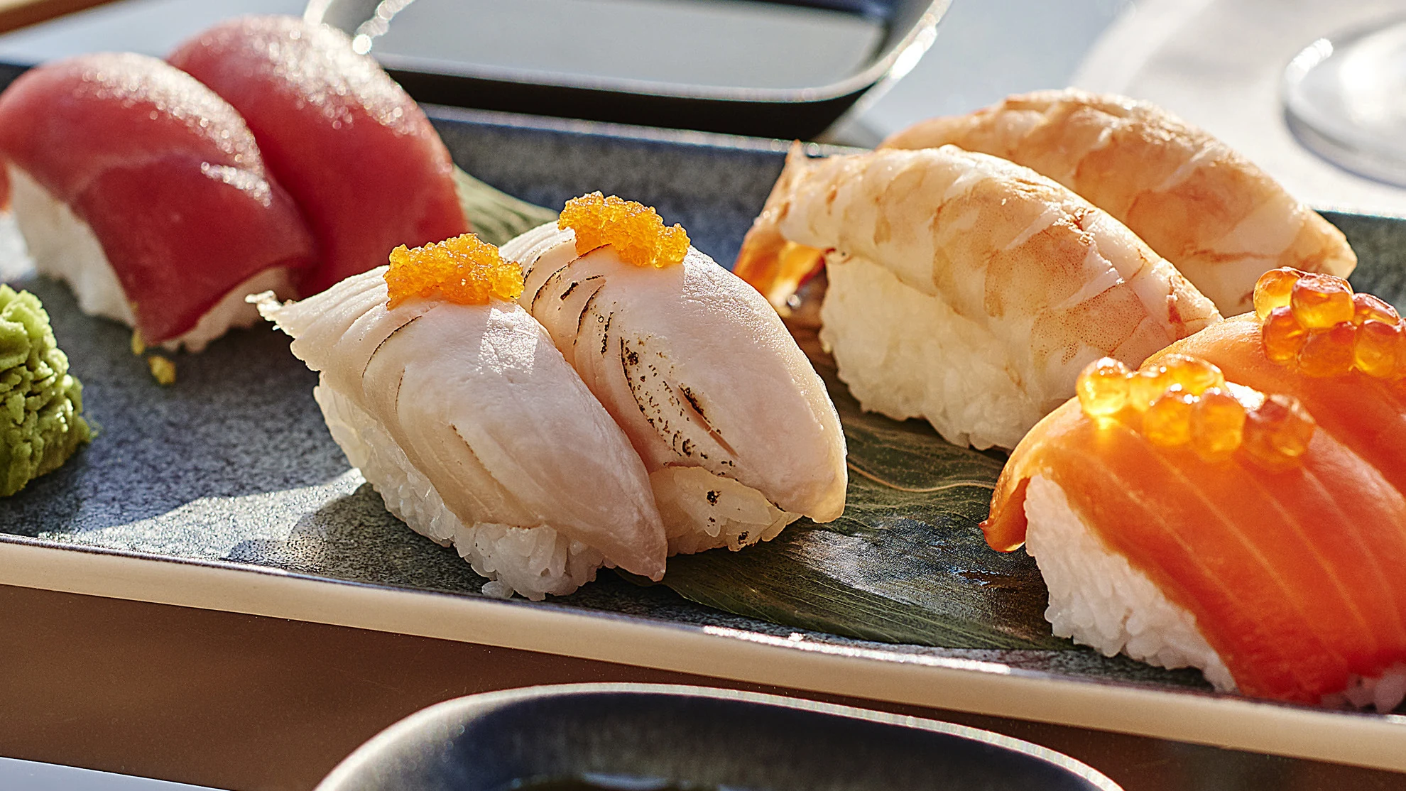 Hotel du Cap-Eden-Roc estreia brunch e Sushi Bar em 2026