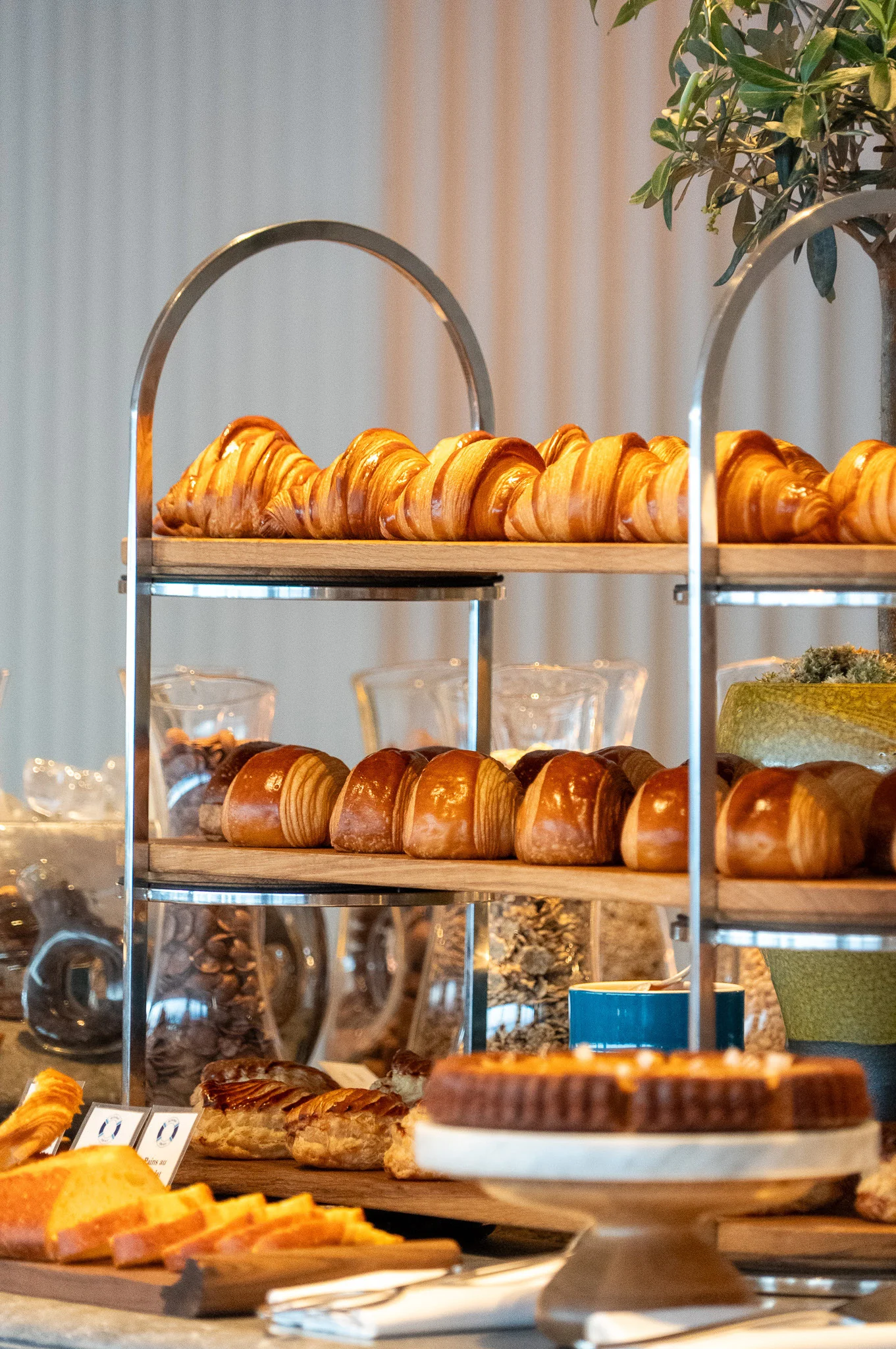 Hotel du Cap-Eden-Roc estreia brunch e Sushi Bar em 2026