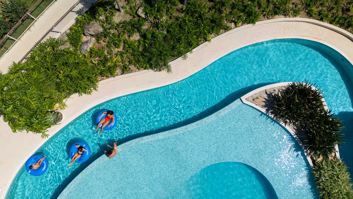 Hotel propõe Dia das Mães com experiências únicas