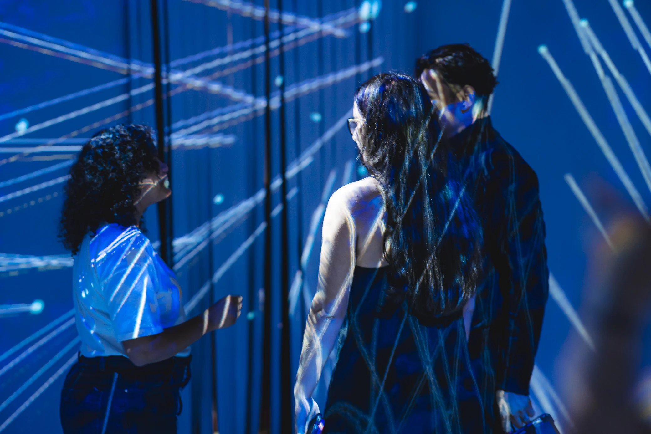 Human Bodies bate 5 mil visitantes em 15 dias