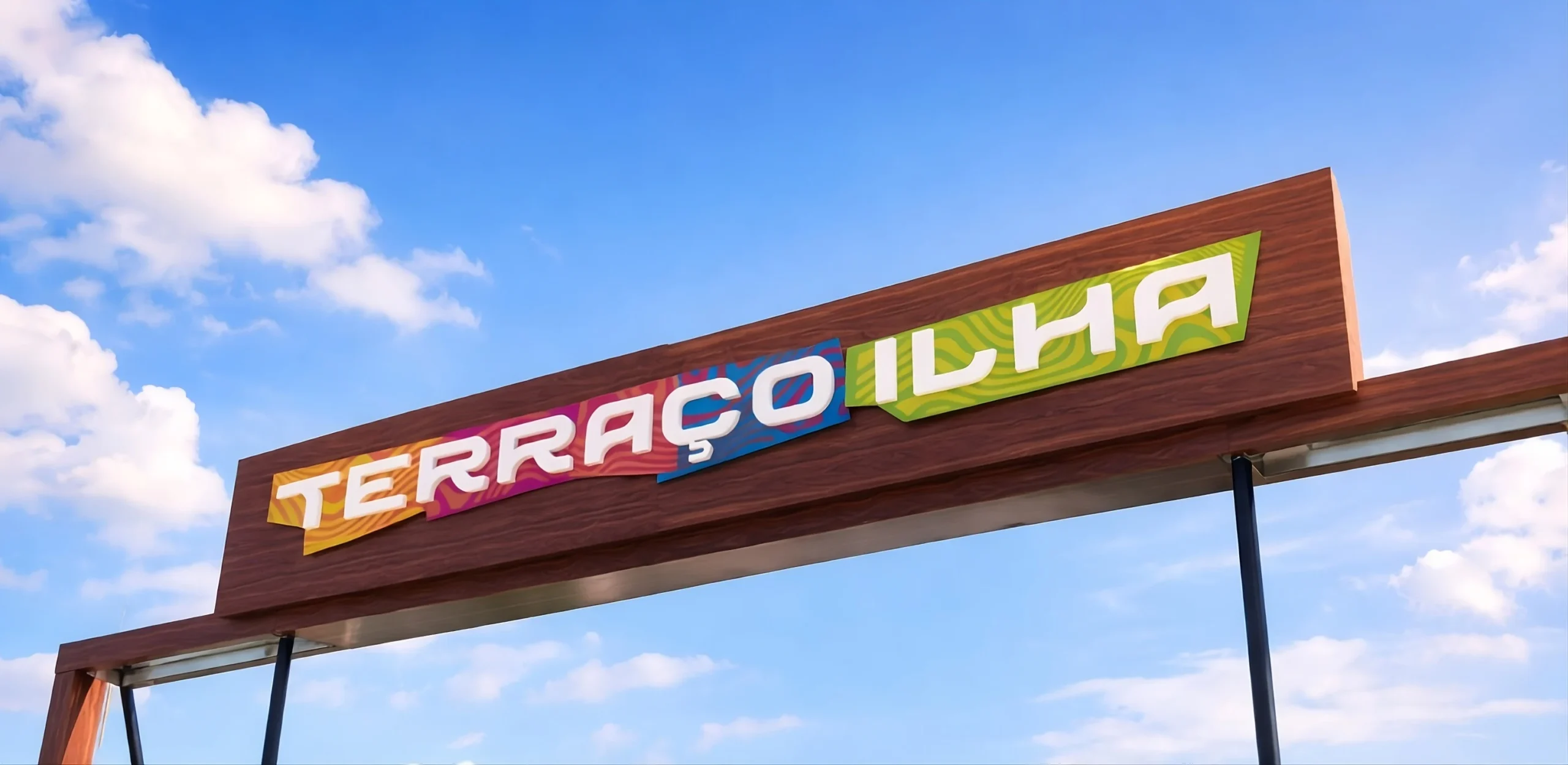 Ilha Plaza reabre terraço e libera cupons de R$ 100