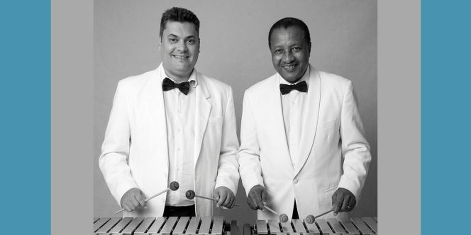 O pioneiro do vibrafone chorão ganha foco no Sesc 1 O pioneiro do vibrafone chorão ganha foco no Sesc