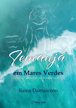 Ilaina leva Iemanjá e resistência à Bienal da Bahia 1 image