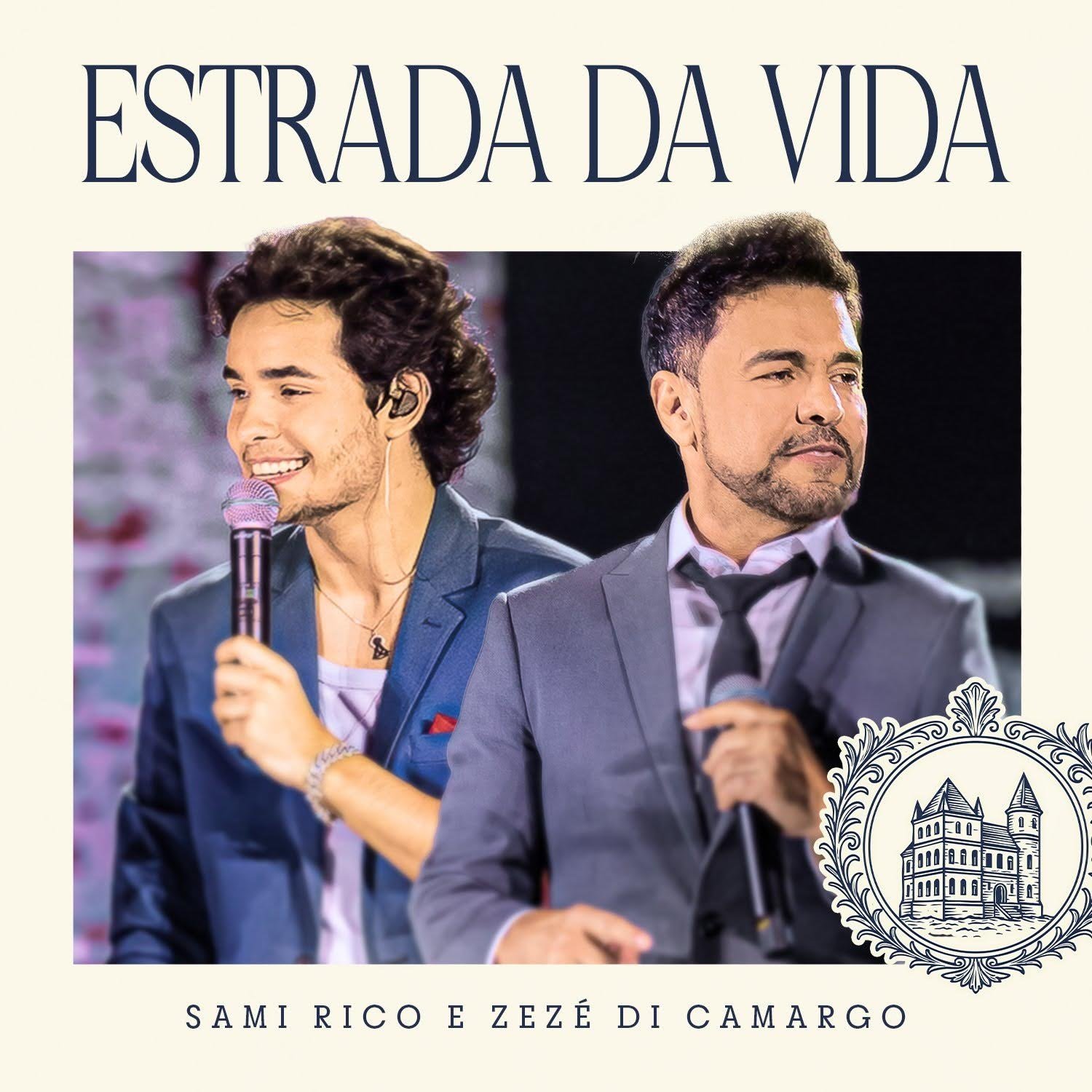 Sami Rico reúne gigantes no Vol. 2 de 'O Filho da Lenda'