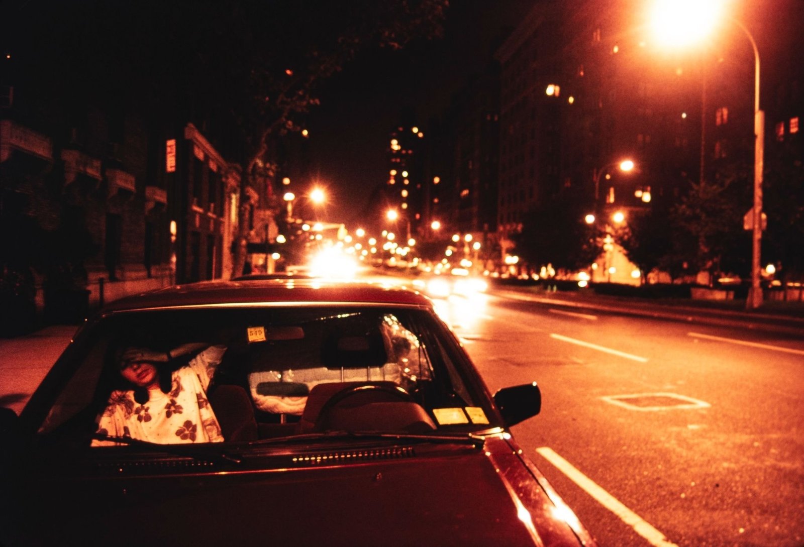 Kodachrome: 11 fotógrafos e o filme que não perdoa erros