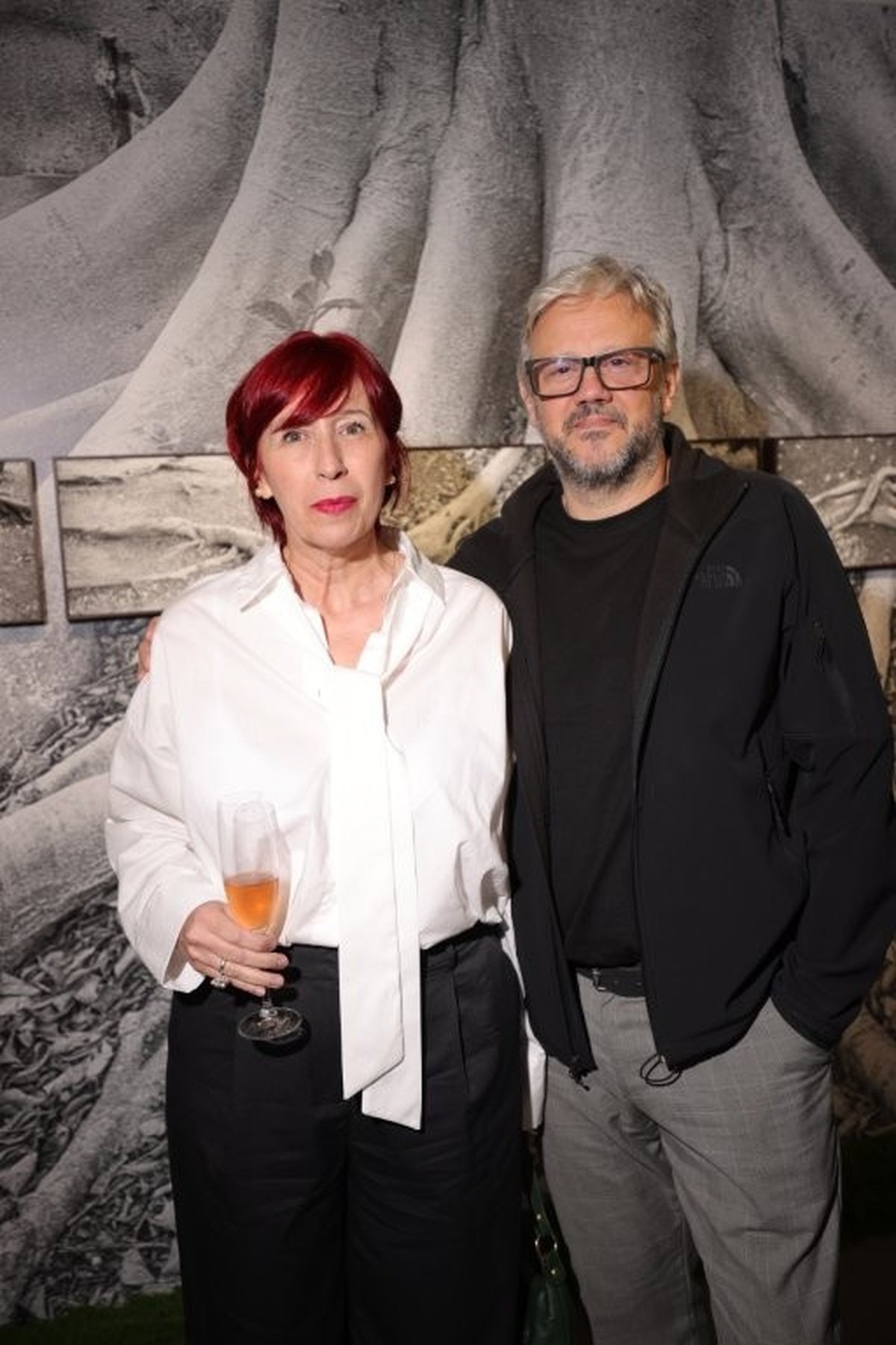 Malu Mesquita encerra exposição de 11 anos com imersão sensorial